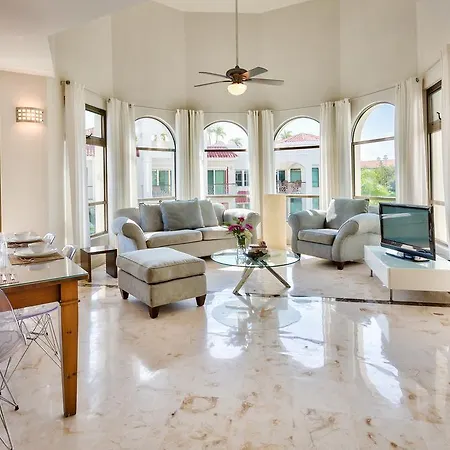 Paseo Luxury Suites