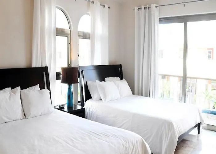 Paseo Luxury Playa del Carmen