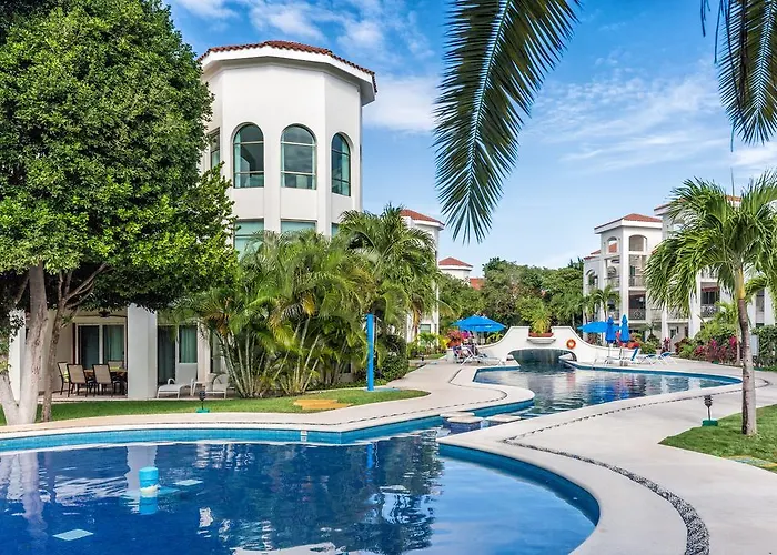 Paseo Luxury Playa del Carmen