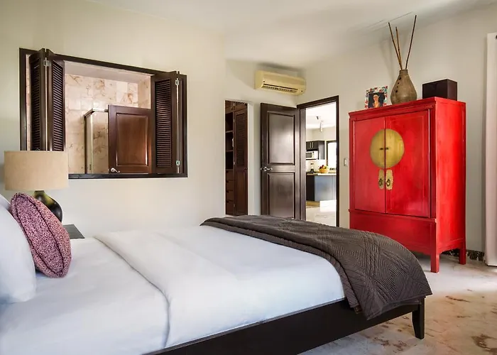 Paseo Luxury Playa del Carmen