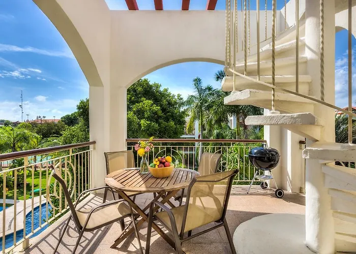 Apartment Paseo Luxury