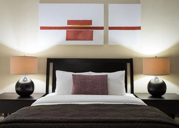 Paseo Luxury Apartment Playa del Carmen