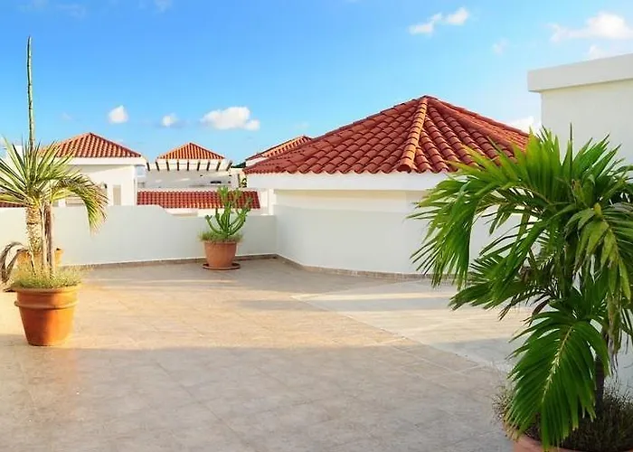 Apartment Paseo Luxury Playa del Carmen